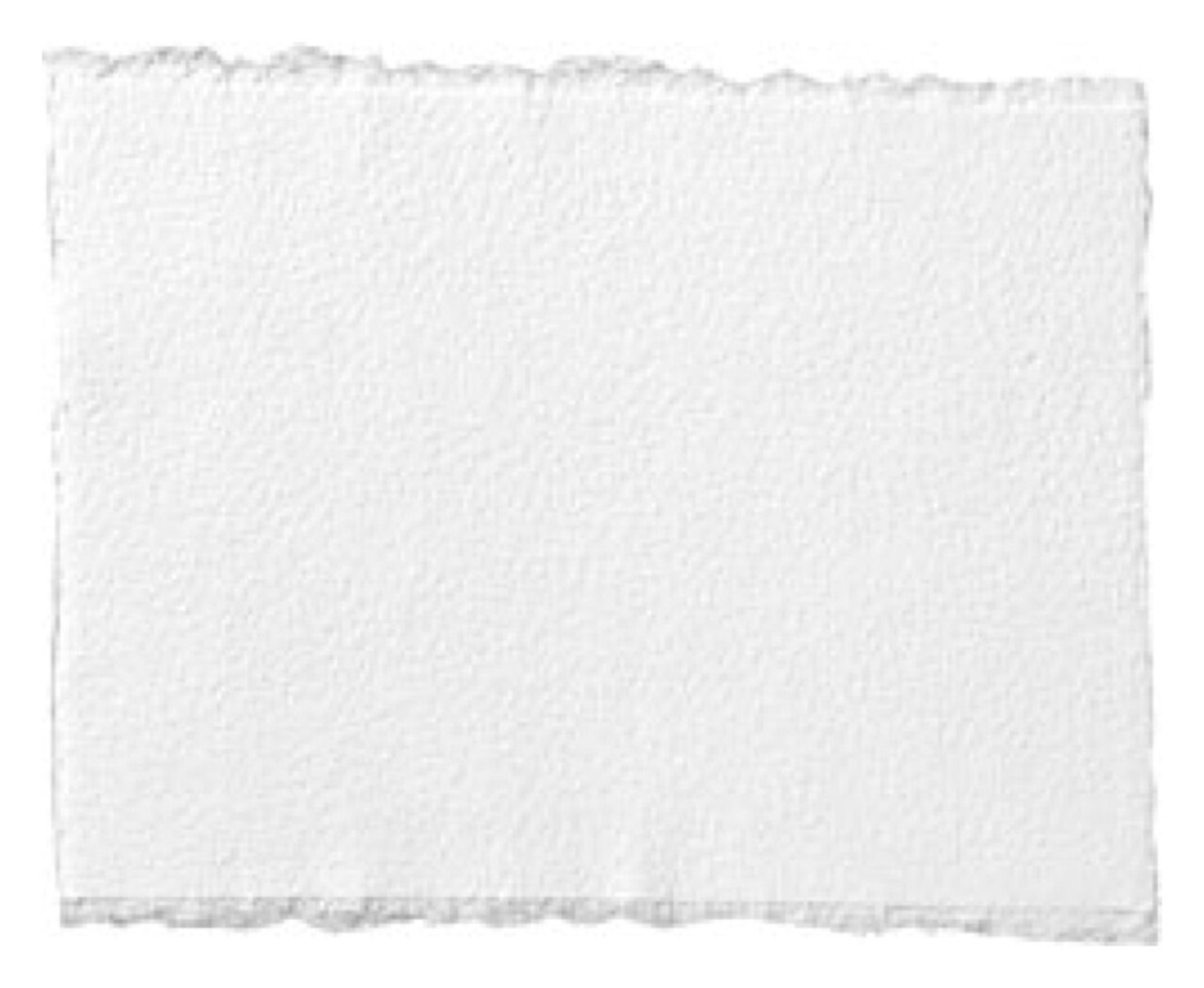 Strathmore 400 Series Watercolor Paper Cold Press 22"X30"-Single Sheet